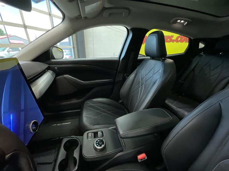 2023 FORD MUSTANG MACH-E California Route 1
