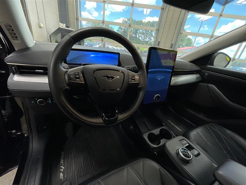 2023 FORD MUSTANG MACH-E California Route 1