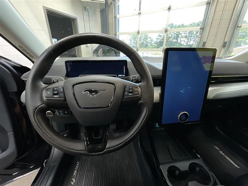 2023 FORD MUSTANG MACH-E California Route 1