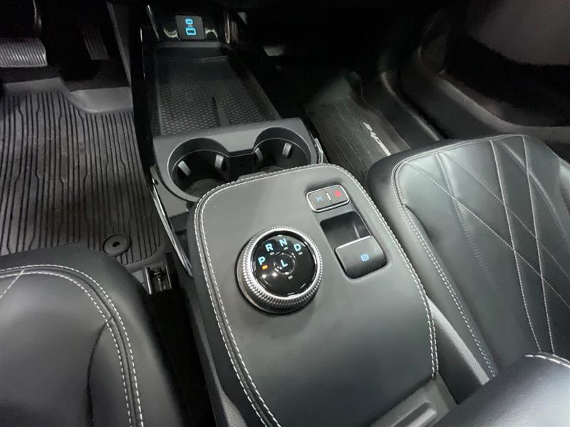 2023 FORD MUSTANG MACH-E California Route 1