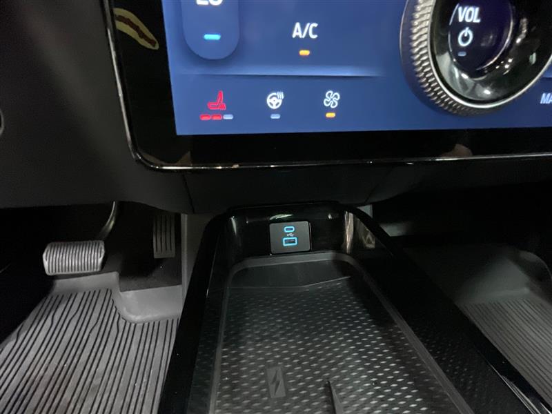 2023 FORD MUSTANG MACH-E California Route 1