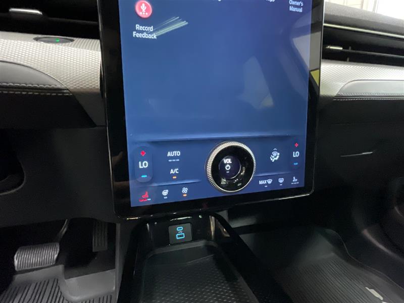 2023 FORD MUSTANG MACH-E California Route 1