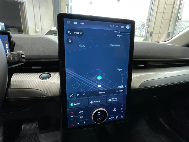 2023 FORD MUSTANG MACH-E California Route 1