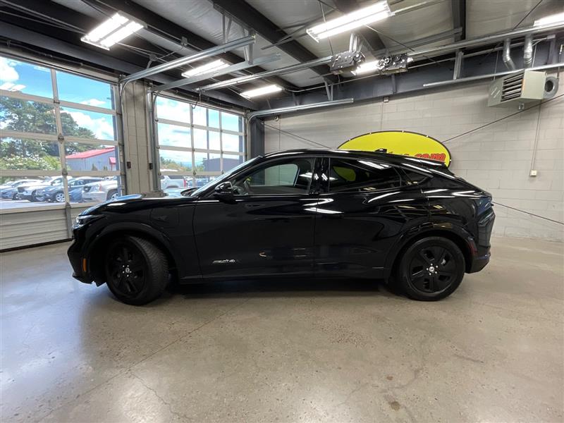 2023 FORD MUSTANG MACH-E California Route 1