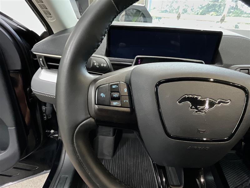 2023 FORD MUSTANG MACH-E California Route 1