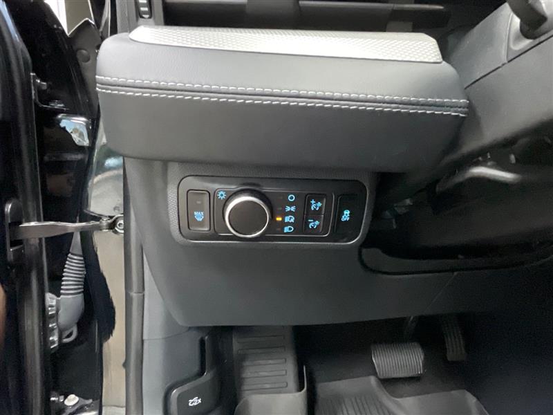 2023 FORD MUSTANG MACH-E California Route 1