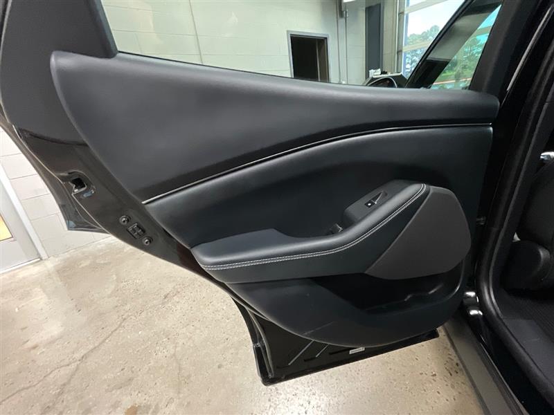 2023 FORD MUSTANG MACH-E California Route 1