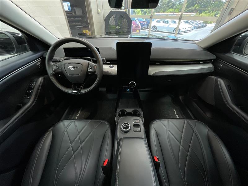 2023 FORD MUSTANG MACH-E California Route 1