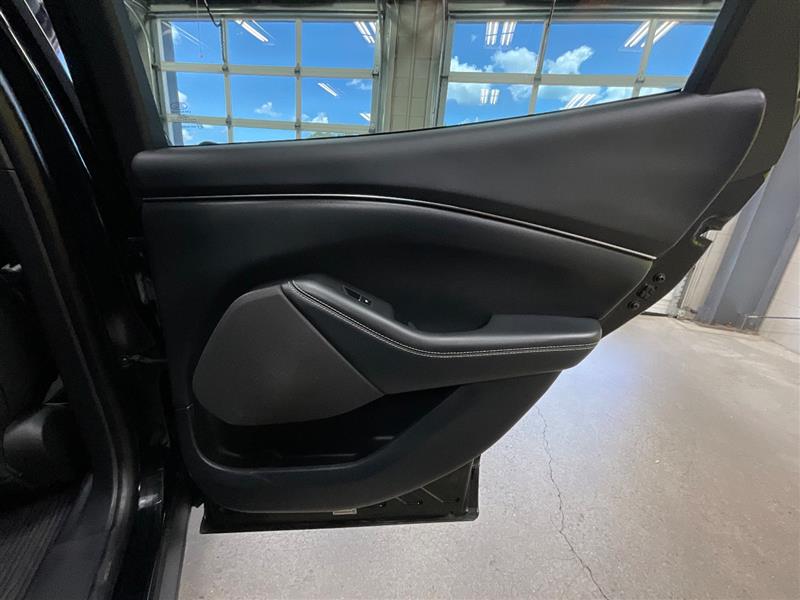 2023 FORD MUSTANG MACH-E California Route 1