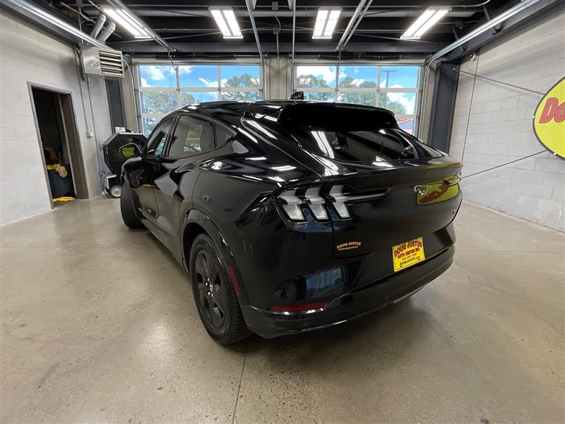 2023 FORD MUSTANG MACH-E California Route 1