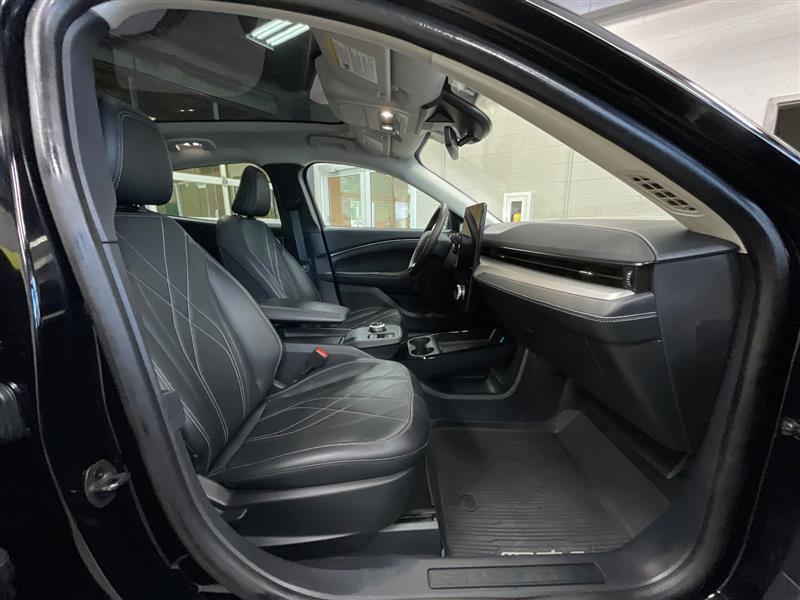 2023 FORD MUSTANG MACH-E California Route 1