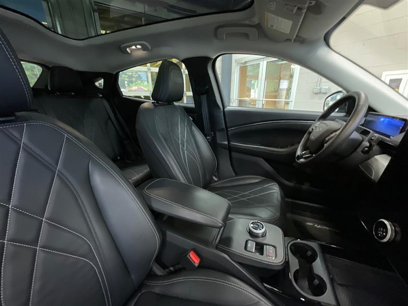 2023 FORD MUSTANG MACH-E California Route 1