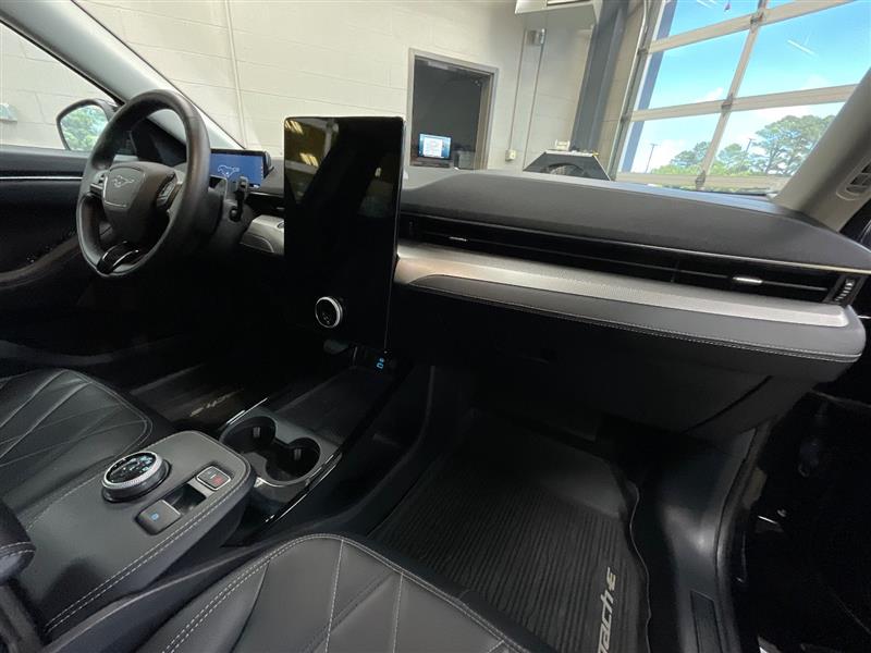 2023 FORD MUSTANG MACH-E California Route 1