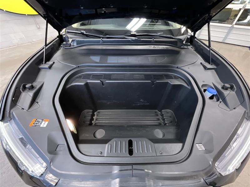 2023 FORD MUSTANG MACH-E California Route 1