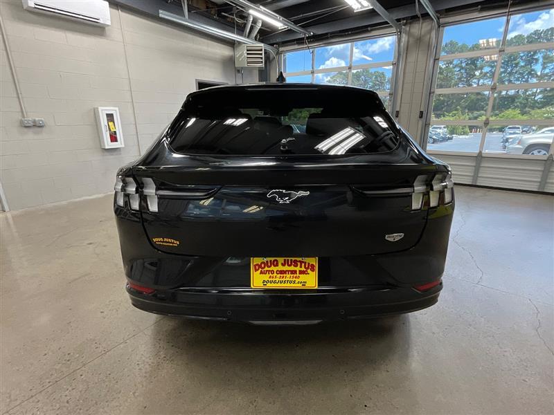 2023 FORD MUSTANG MACH-E California Route 1