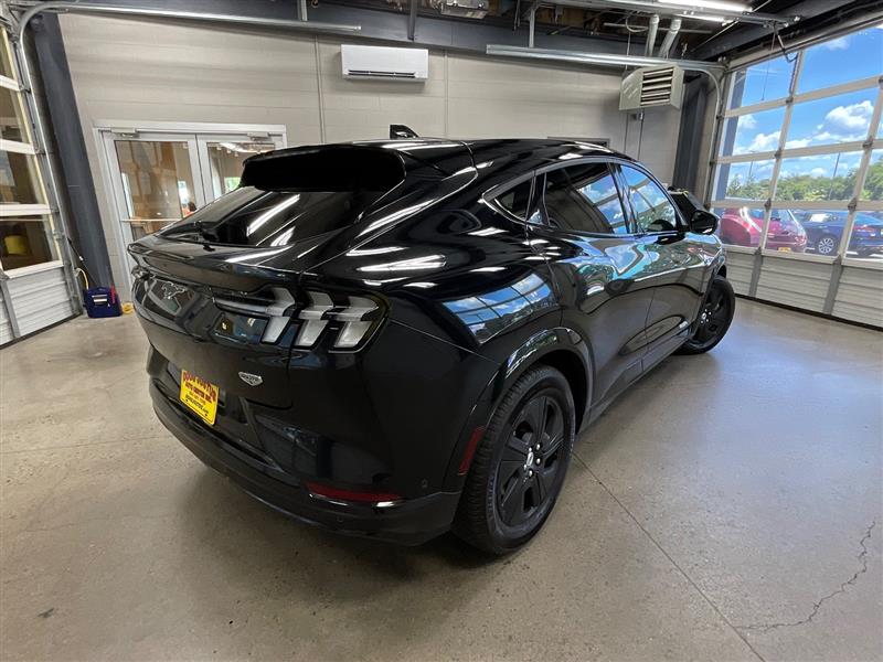2023 FORD MUSTANG MACH-E California Route 1