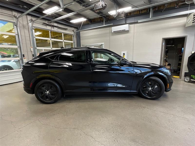 2023 FORD MUSTANG MACH-E California Route 1