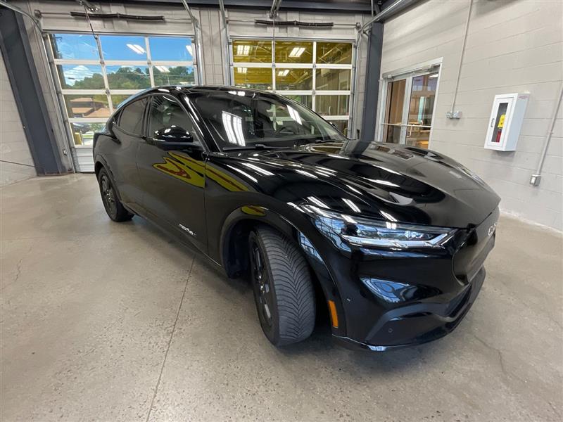 2023 FORD MUSTANG MACH-E California Route 1