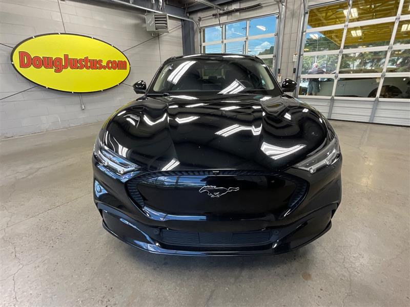 2023 FORD MUSTANG MACH-E California Route 1