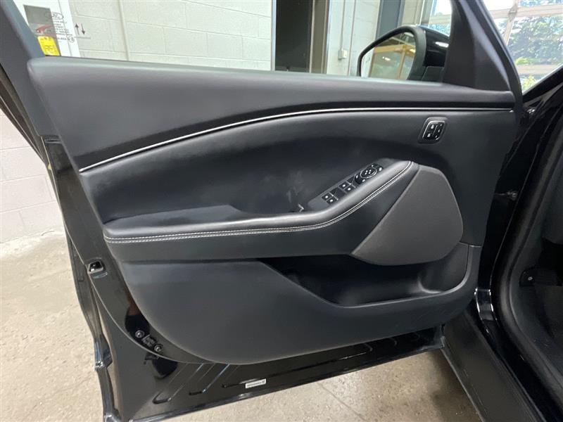 2023 FORD MUSTANG MACH-E California Route 1