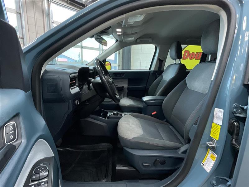 2023 FORD MAVERICK XL