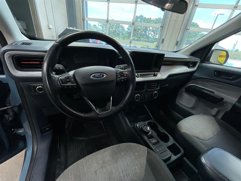 2023 FORD MAVERICK XL
