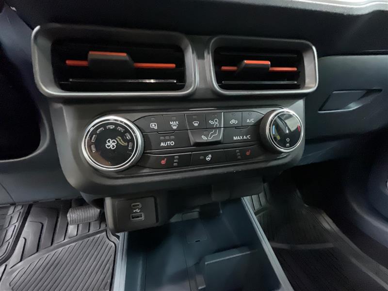 2023 FORD MAVERICK XL