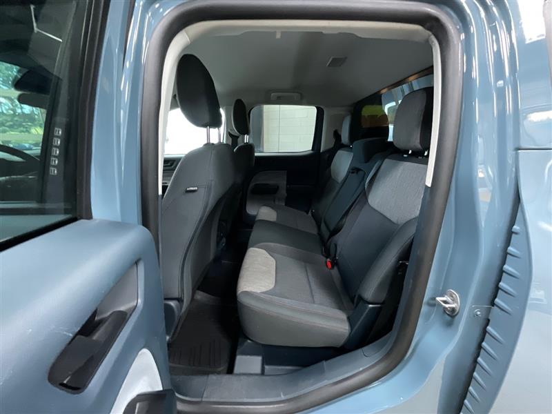 2023 FORD MAVERICK XL