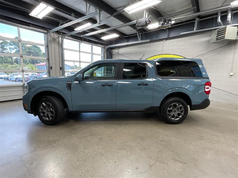 2023 FORD MAVERICK XL