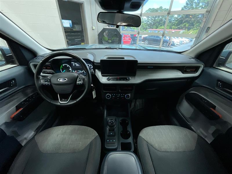 2023 FORD MAVERICK XL