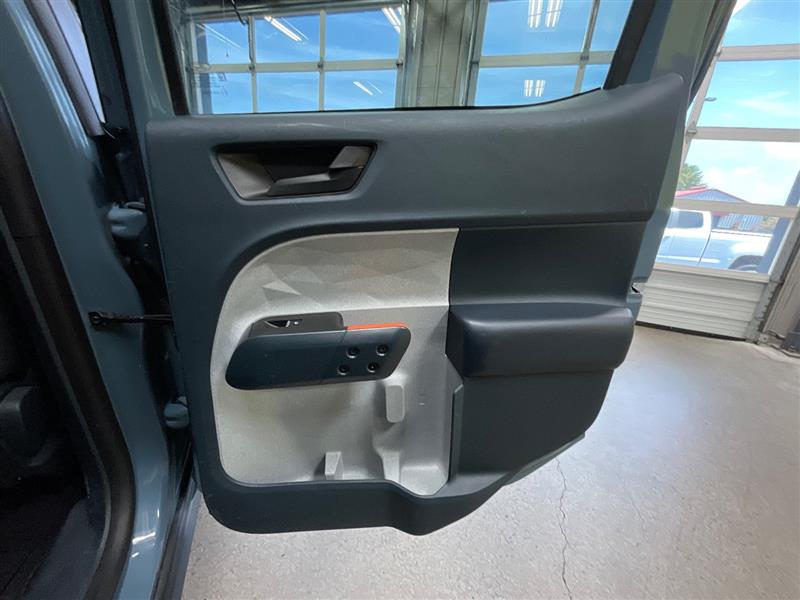 2023 FORD MAVERICK XL