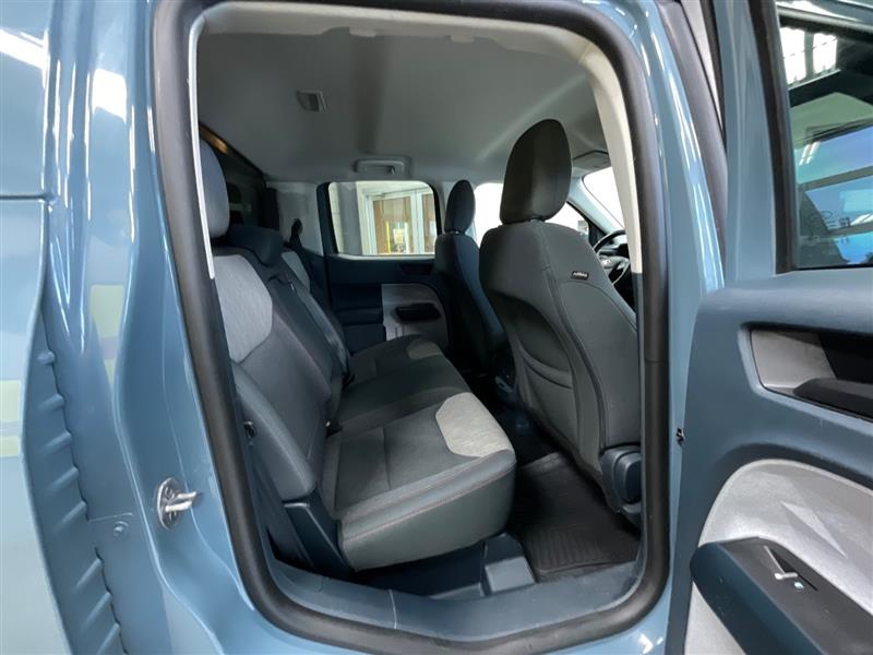 2023 FORD MAVERICK XL