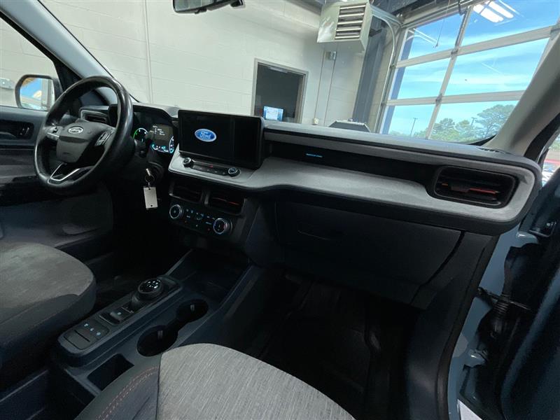 2023 FORD MAVERICK XL