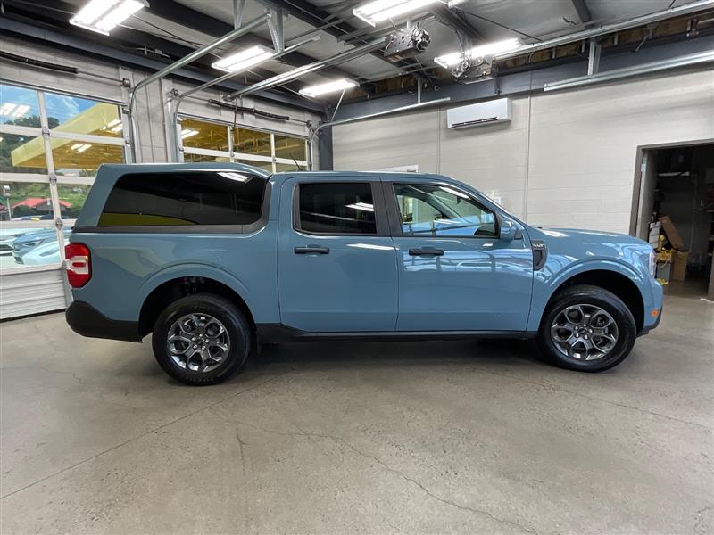 2023 FORD MAVERICK XL