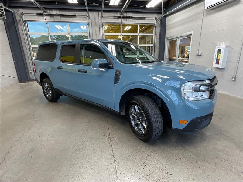 2023 FORD MAVERICK XL