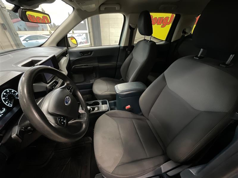 2022 FORD MAVERICK XL/XLT/LARIAT
