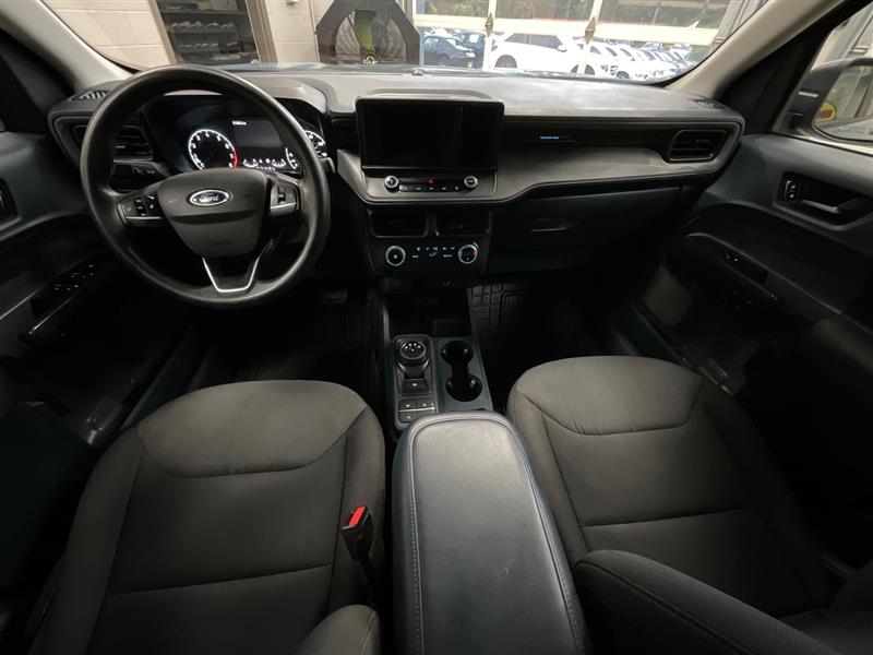 2022 FORD MAVERICK XL/XLT/LARIAT
