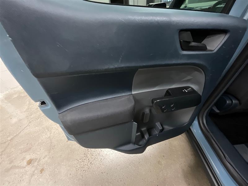 2022 FORD MAVERICK XL/XLT/LARIAT