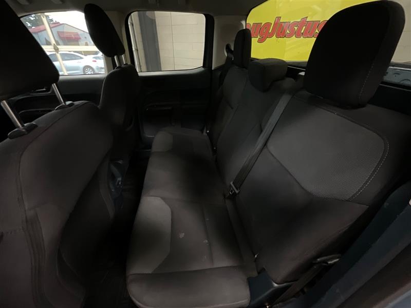 2022 FORD MAVERICK XL/XLT/LARIAT