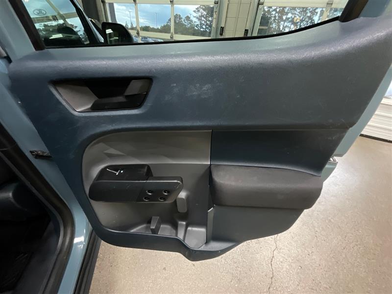 2022 FORD MAVERICK XL/XLT/LARIAT