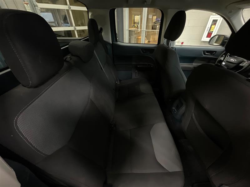 2022 FORD MAVERICK XL/XLT/LARIAT