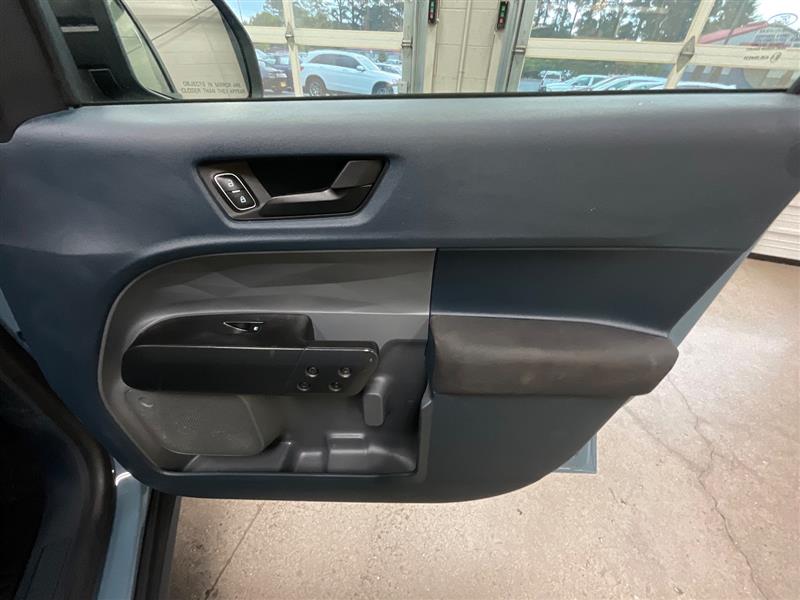 2022 FORD MAVERICK XL/XLT/LARIAT
