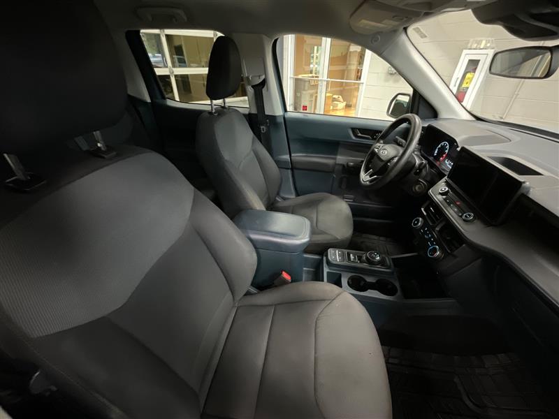 2022 FORD MAVERICK XL/XLT/LARIAT
