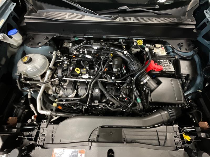 2022 FORD MAVERICK XL/XLT/LARIAT