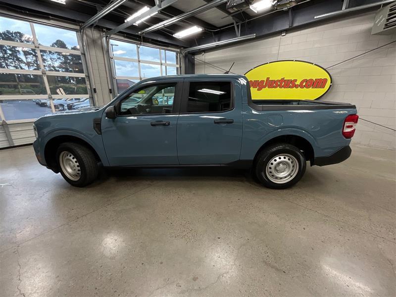 2022 FORD MAVERICK XL/XLT/LARIAT