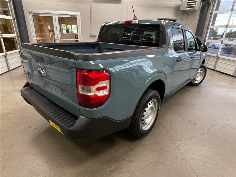 2022 FORD MAVERICK XL/XLT/LARIAT