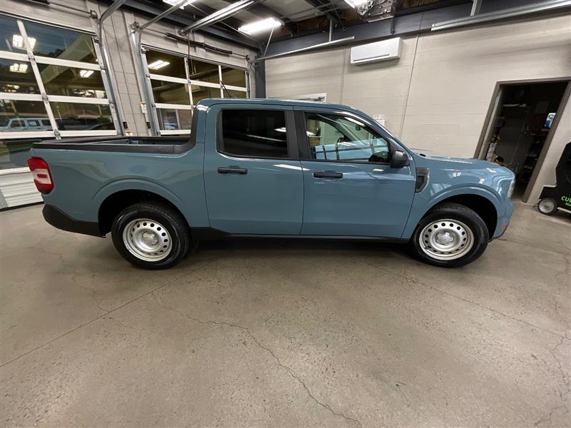 2022 FORD MAVERICK XL/XLT/LARIAT