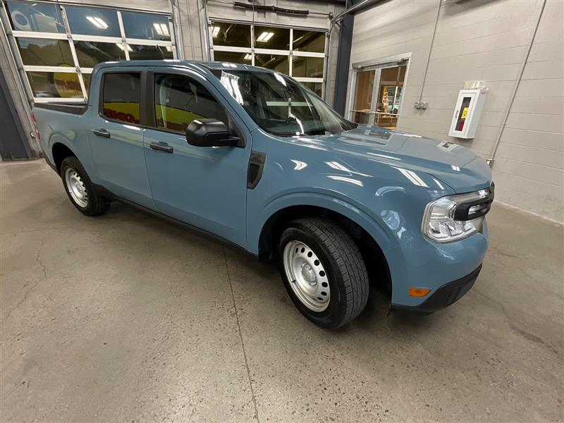 2022 FORD MAVERICK XL/XLT/LARIAT