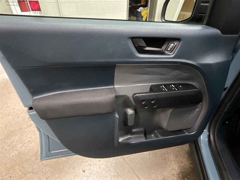 2022 FORD MAVERICK XL/XLT/LARIAT