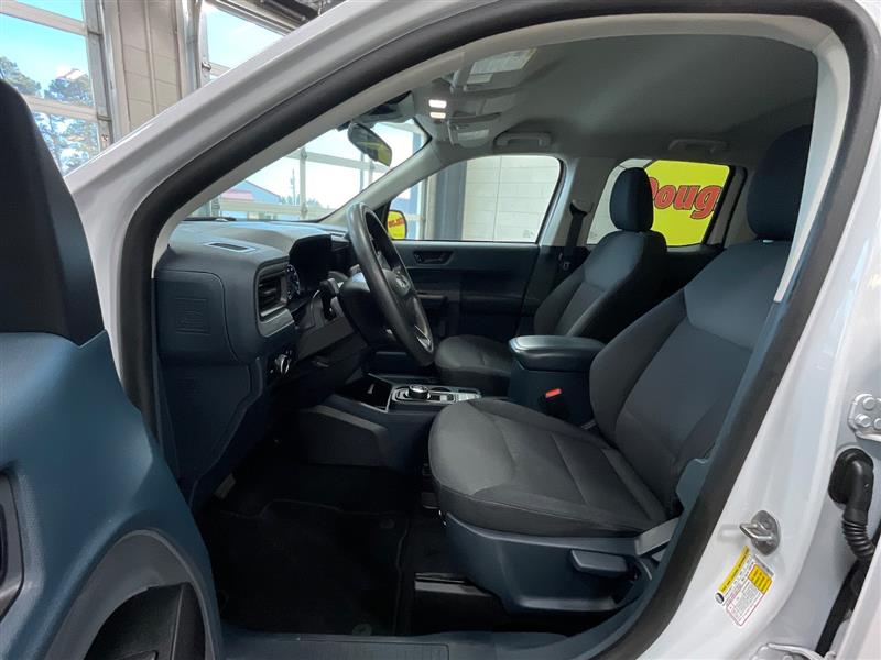 2023 FORD MAVERICK XL